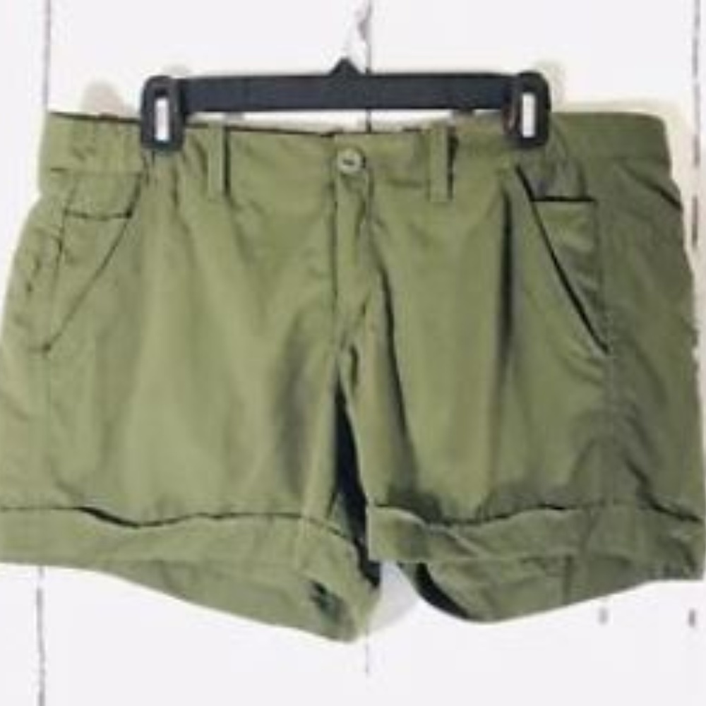 Women's Koppen Shorts Size 12 Outdoor camping